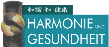 Harmonie und Gesundheit